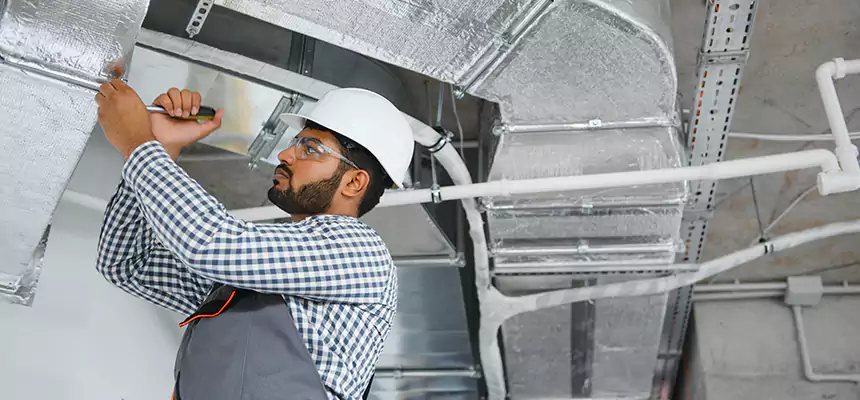 Proactive Ac Vent Repairs & Air Duct Replacement Companies Near Me in Rosamond