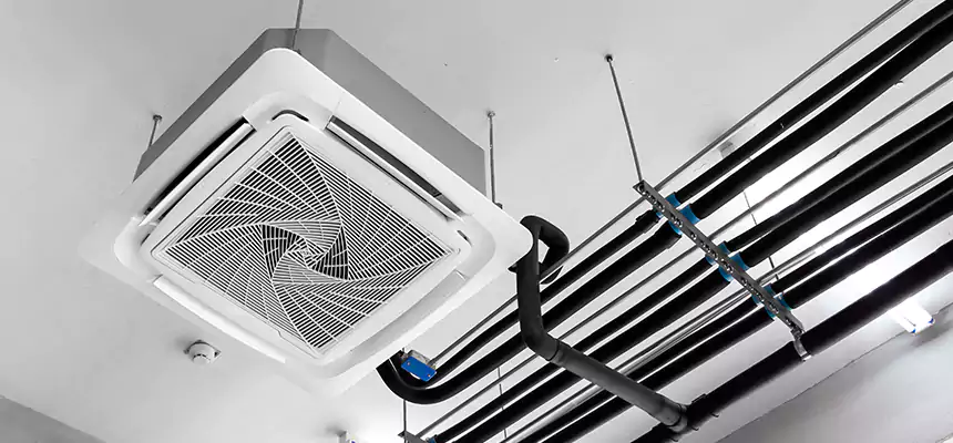 Our Air Duct Deep Cleaning Services in Rosamond, CA