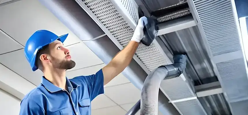Our Annual Dryer Vent Maintenance Services in Rosamond, CA