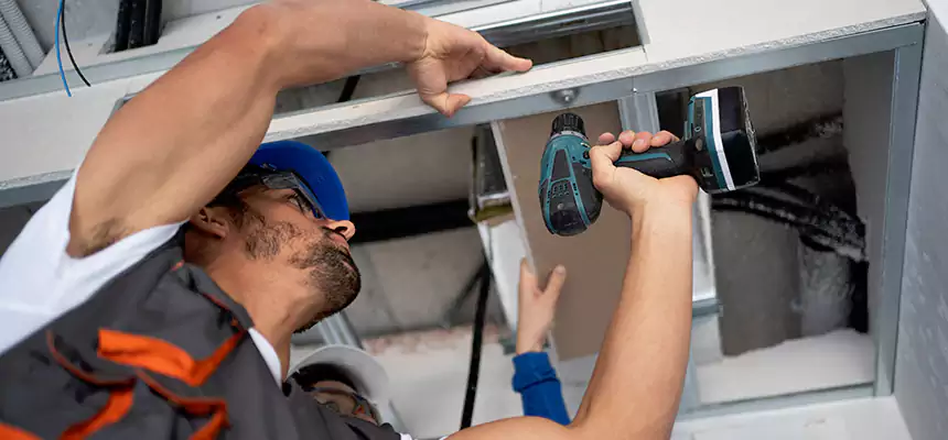 Our Apartment Air Duct Cleaning Services in Rosamond, CA