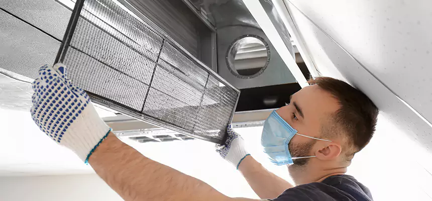 Our Bathroom Exhaust Duct Cleaning Services in Rosamond, CA