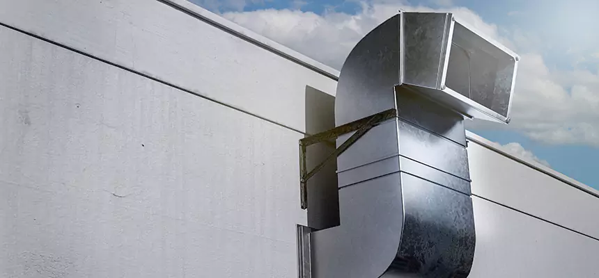 Trusted Industrial Dryer Vent Cleaning in Rosamond