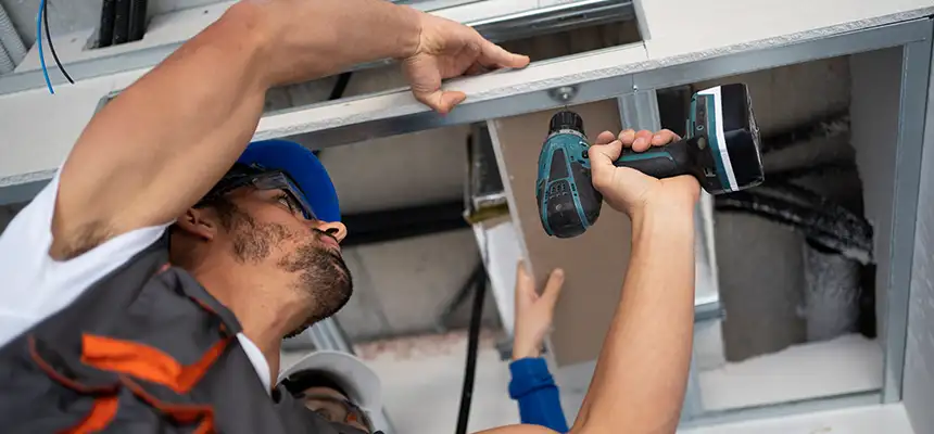 Our Improve Home Air Circulation Services in Rosamond, CA