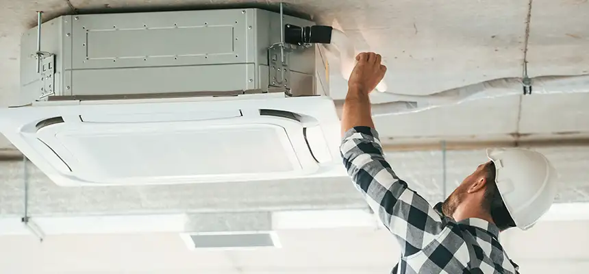 Our Local Vent Cleaning Services in Rosamond, CA