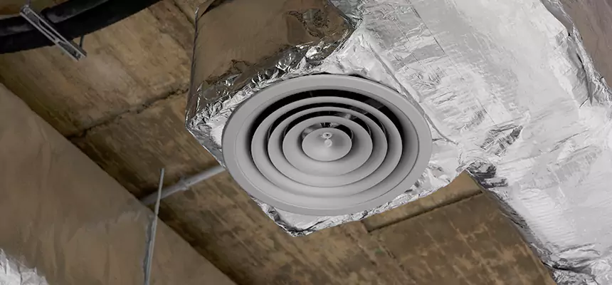 Our Low VOC Vent Installation Services in Rosamond, CA