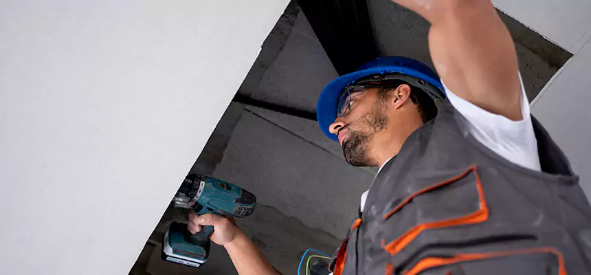 Our Post-Renovation Duct Debris Removal Services in Rosamond, CA