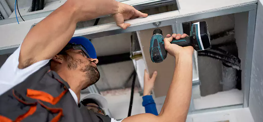 Our Retail Store Duct Cleaning Services in Rosamond, CA