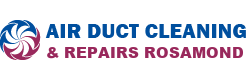 Air Duct Cleaning & Repairs Rosamond