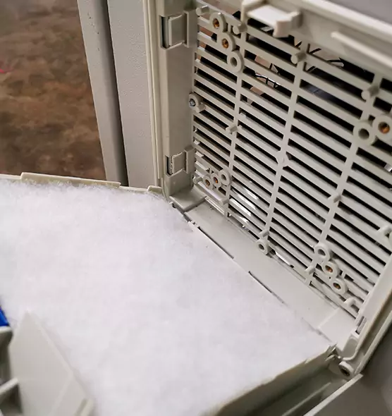 Professional Air Duct Expansion Solutions in Rosamond, CA