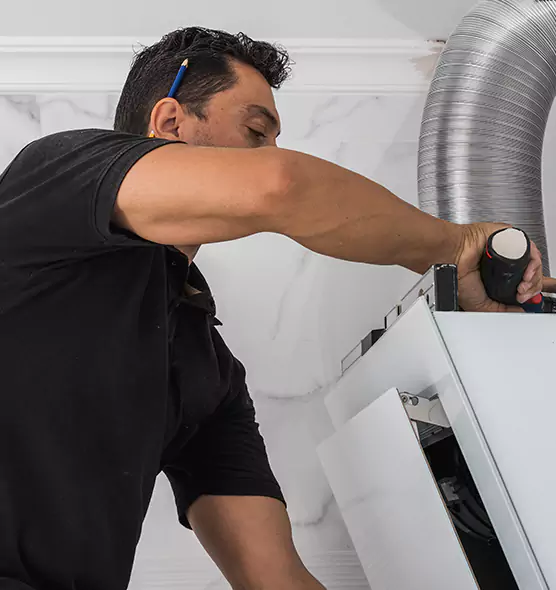 Trusted Bathroom Exhaust Duct Cleaning in Rosamond, CA