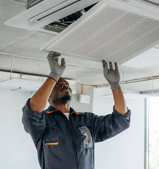 About Certified Air Duct Specialists in Rosamond, CA