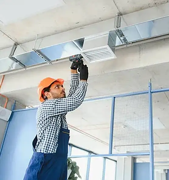 About Commercial Laundry Vent Cleaning in Rosamond, CA