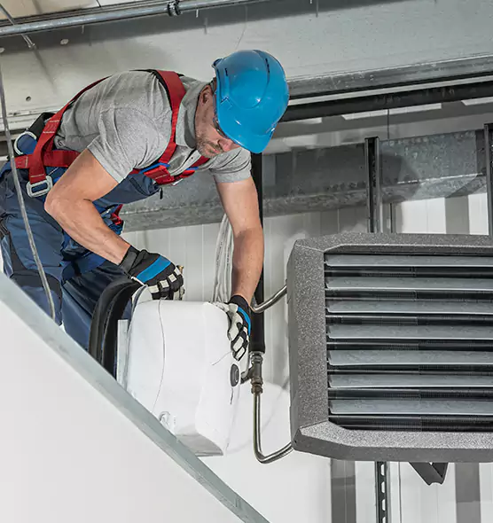Professional Custom HVAC Ductworkin Rosamond, CA