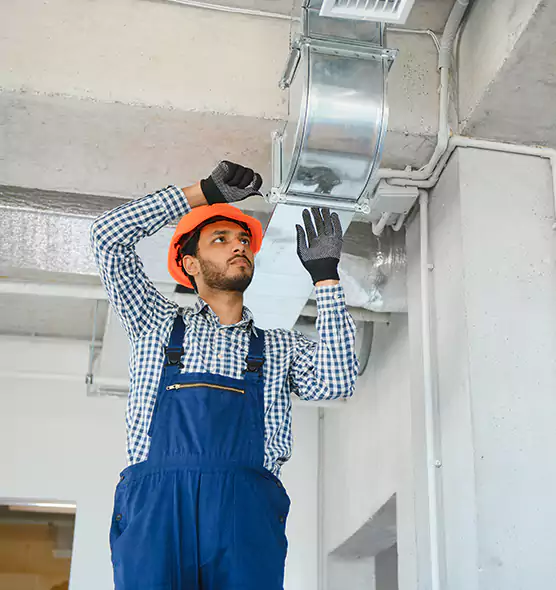 About Hotel Duct And Vent Cleaning in Rosamond, CA