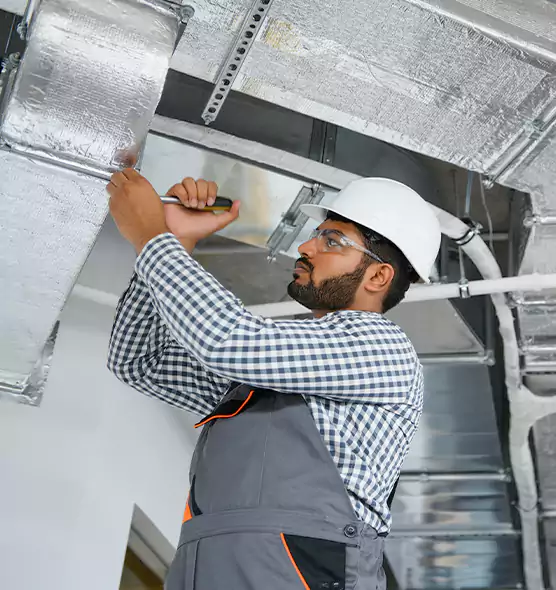 Welcome to Mold & Mildew Removal from Air Ducts Rosamond, CA