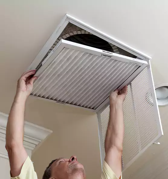 Advanced Residential Vent Cleaning in Rosamond, CA
