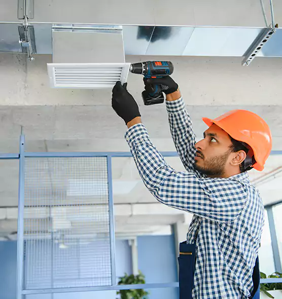 Advanced Retail Store Duct Cleaning in Rosamond, CA