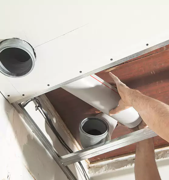 Professional Seasonal Allergy Air Duct Cleaning in Rosamond, CA