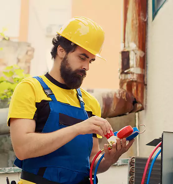 About Smart HVAC Installation in Rosamond, CA