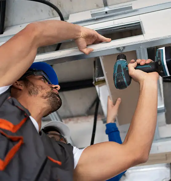 About Vent Smoke Odor Elimination in Rosamond, CA