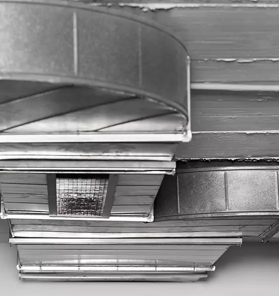 Professional Wall Vent Cleaning Service in Rosamond, CA