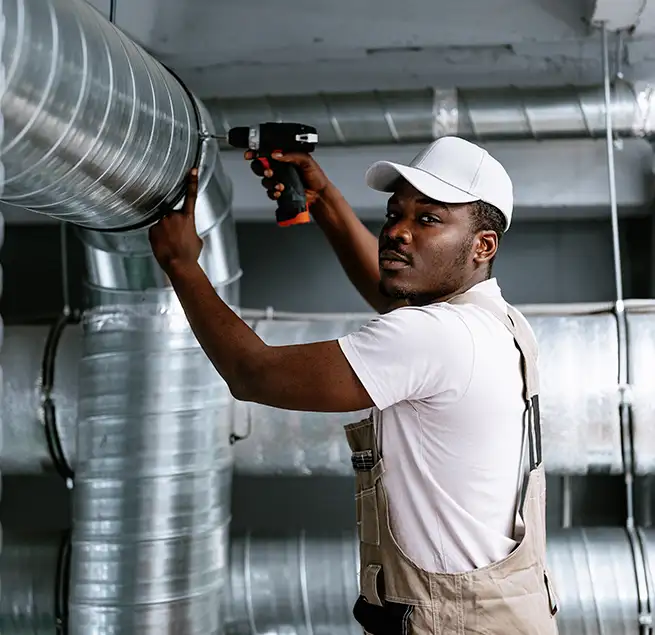 Why Homeowners & Businesses Trust Us Rosamond, CA