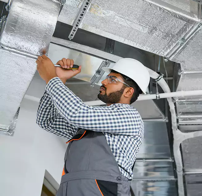 Why Homeowners & Businesses Trust Us Rosamond, CA?