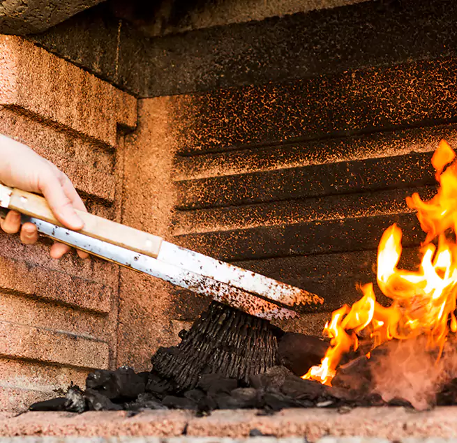 Why Homeowners & Businesses Trust Us in Rosamond, CA?