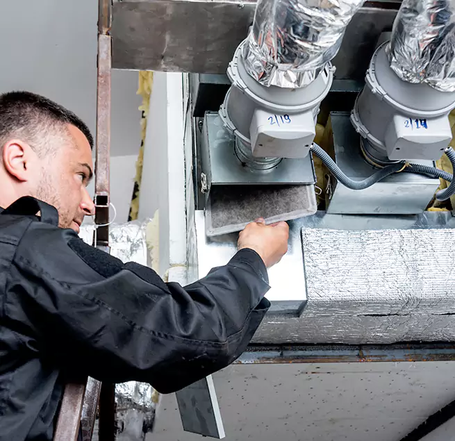 Why Homeowners & Businesses Trust Us in Rosamond, CA?