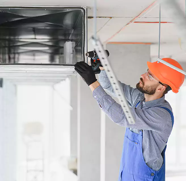 Why Homeowners & Businesses Trust Us Rosamond, CA