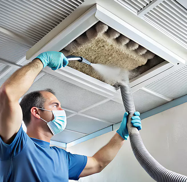 Why Homeowners Businesses Trust Us in Rosamond, CA