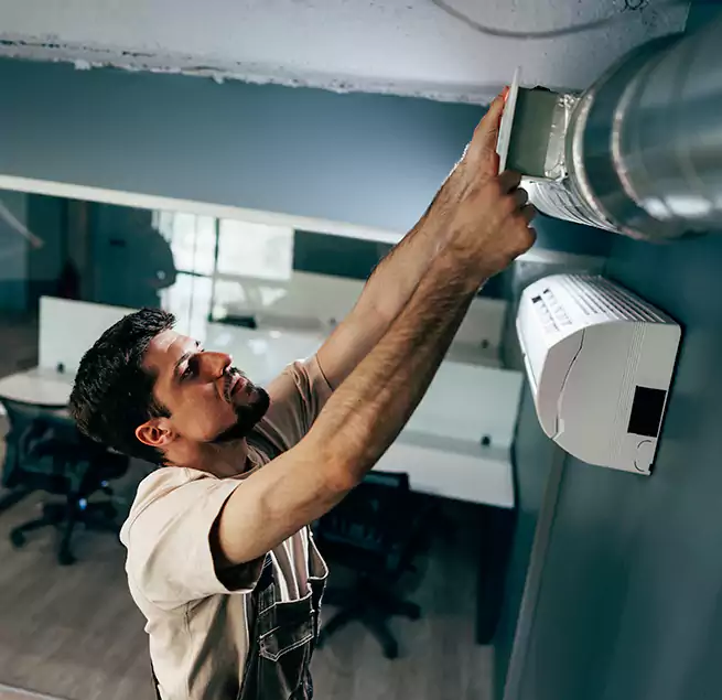 Why Homeowners & Businesses Trust Us in Rosamond, CA?