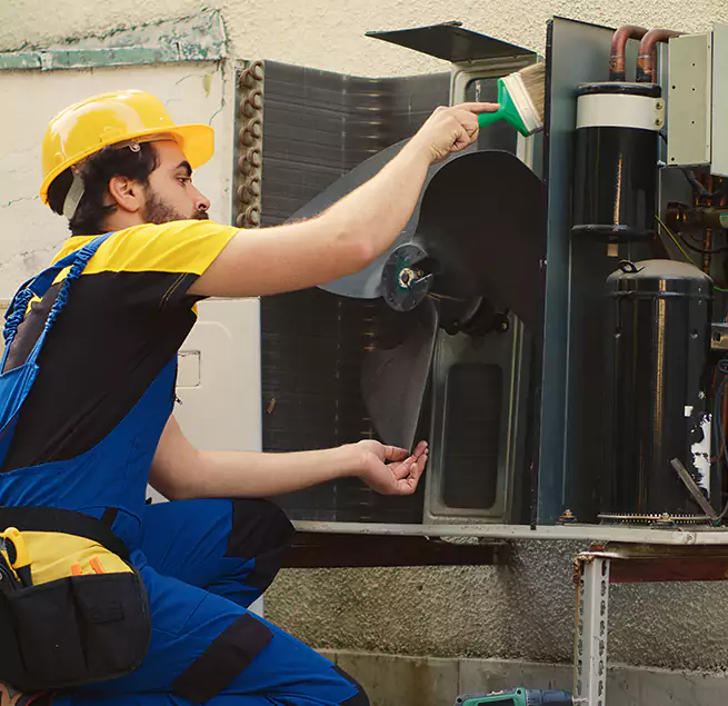 Why Homeowners & Businesses Trust Us Rosamond, CA?