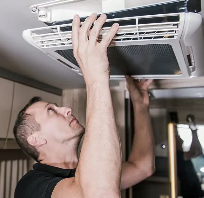 Why Homeowners & Businesses Trust Us Rosamond, CA