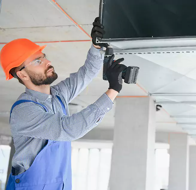 Why Homeowners & Businesses Trust Us in Rosamond, CA?