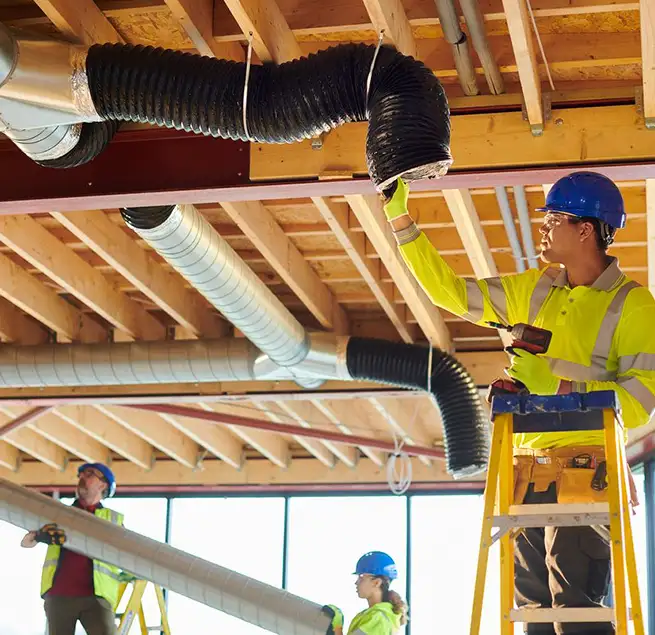 Why Homeowners & Businesses Trust Us in Rosamond, CA?