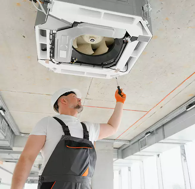 Why Homeowners Businesses Trust Us in Rosamond, CA