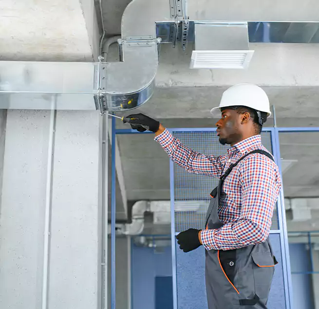 Why Homeowners & Businesses Trust Us in Rosamond, CA