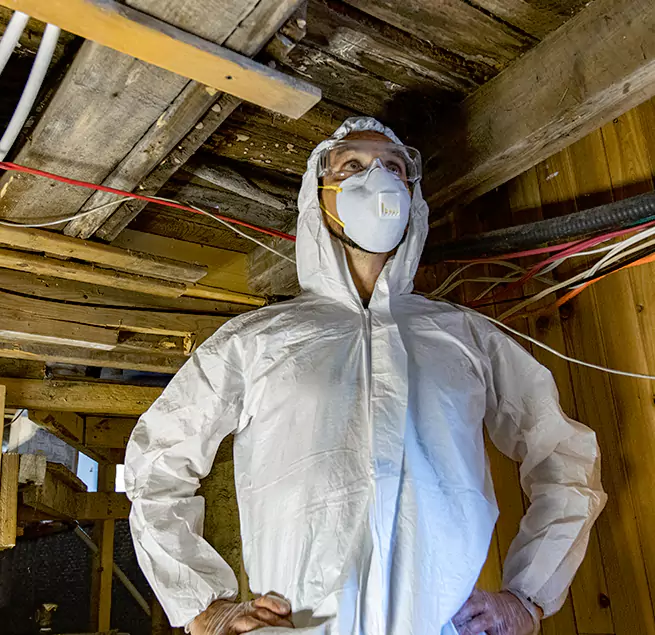 Why Homeowners & Businesses Trust Us in Rosamond, CA?