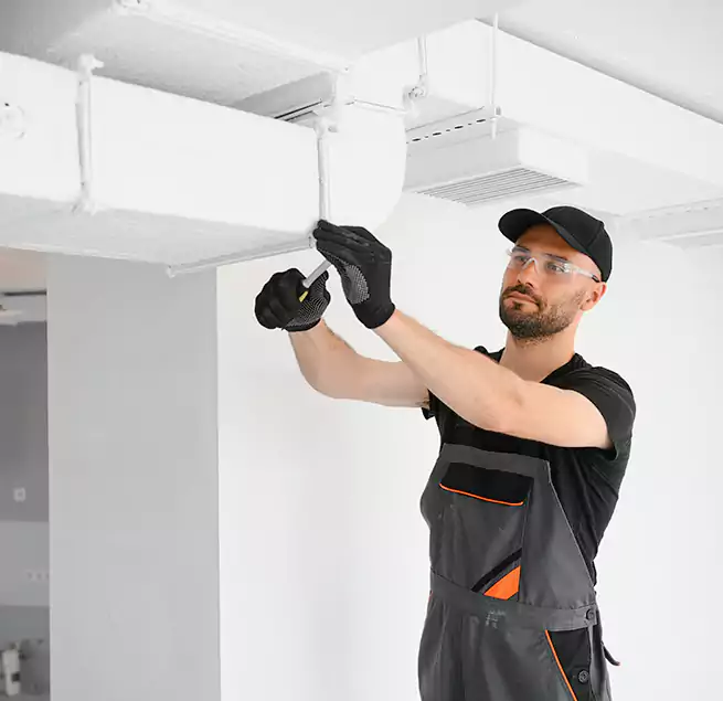  Why Homeowners Businesses Trust Us Rosamond, CA