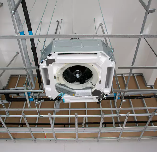 Why Homeowners & Businesses Trust Us Rosamond, CA?