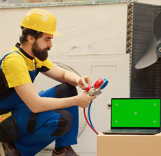 Why Homeowners & Businesses Trust Us in Rosamond, CA?