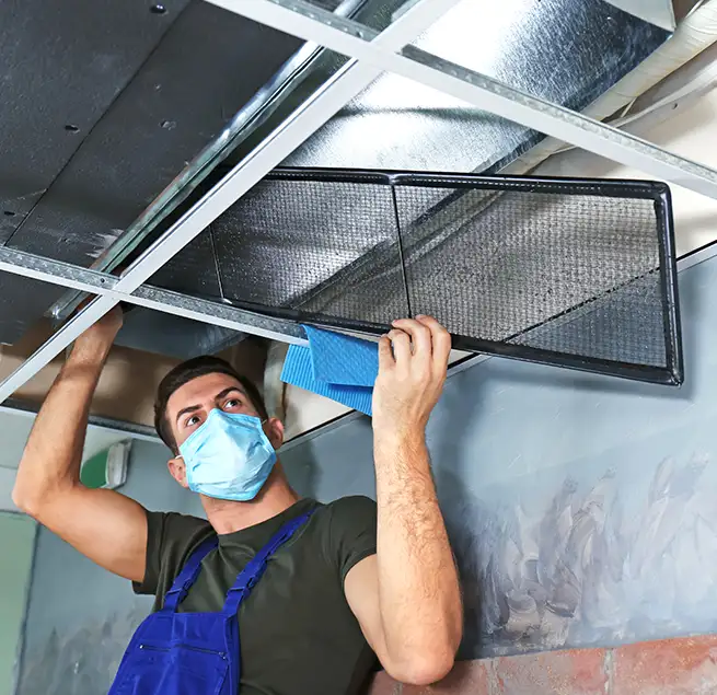 Why Homeowners & Businesses Trust Us in Rosamond, CA?